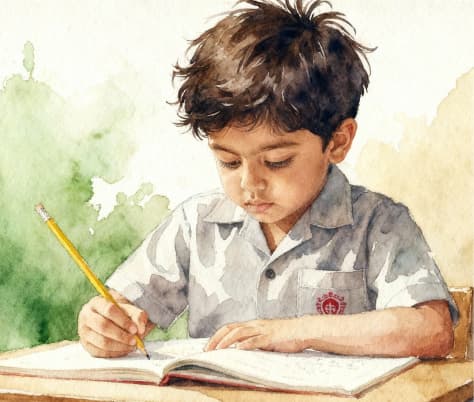 Creative maths & problem-solving