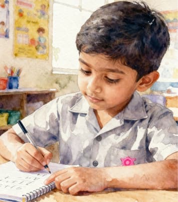 Concept-based mathematics