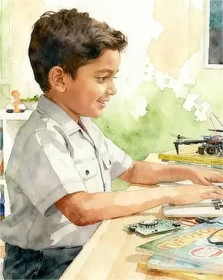 Innovation & Technology