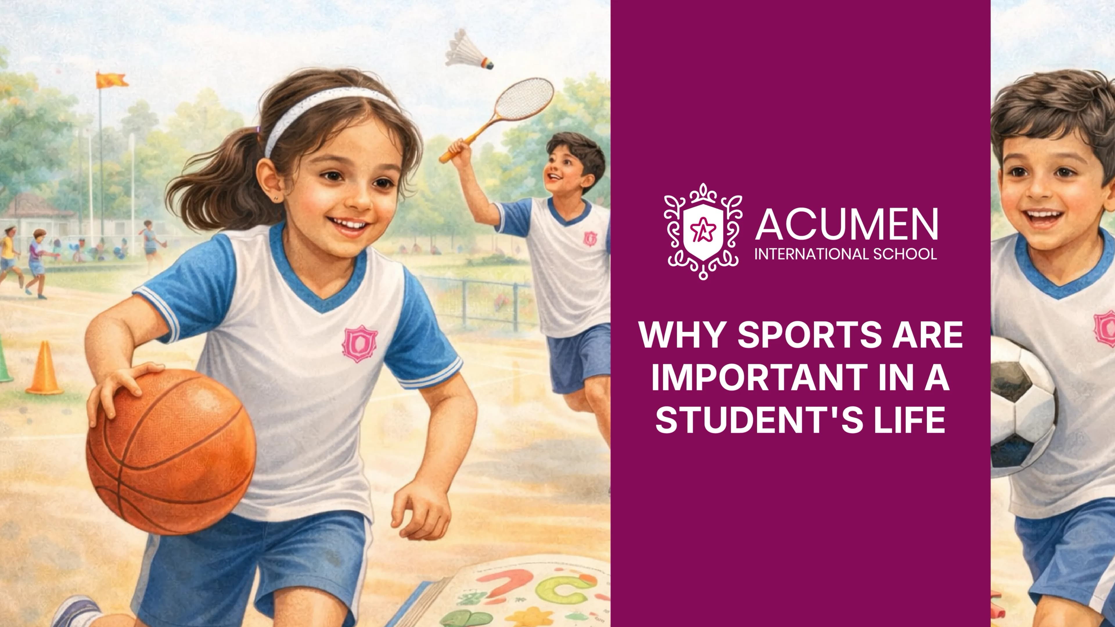 The Importance of Early Education and Primary Years in Shaping Strong Learning Foundations