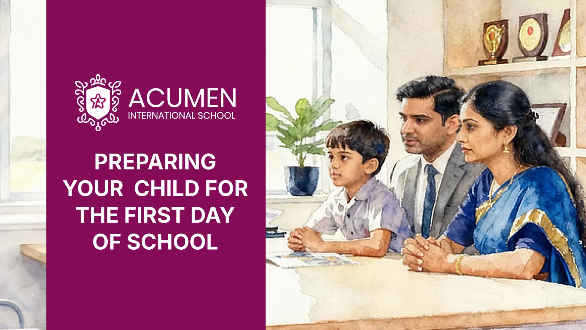 Choosing the Right School: What Matters Beyond Academics?
