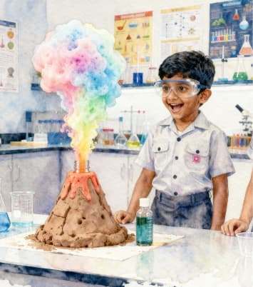 Science and environmental projects