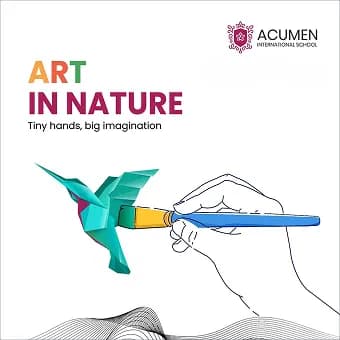 Art in Nature, Visit our Experience Center