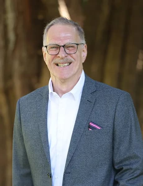 Mr. Johannes (John) Molenaar