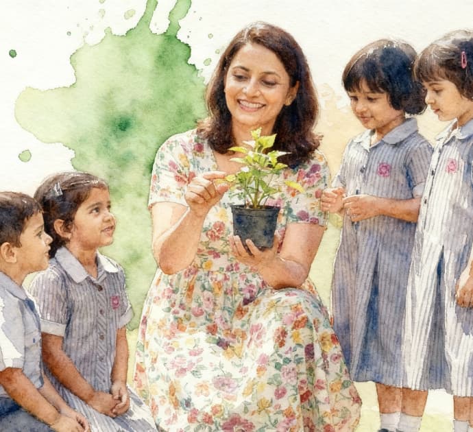 Special programs activity